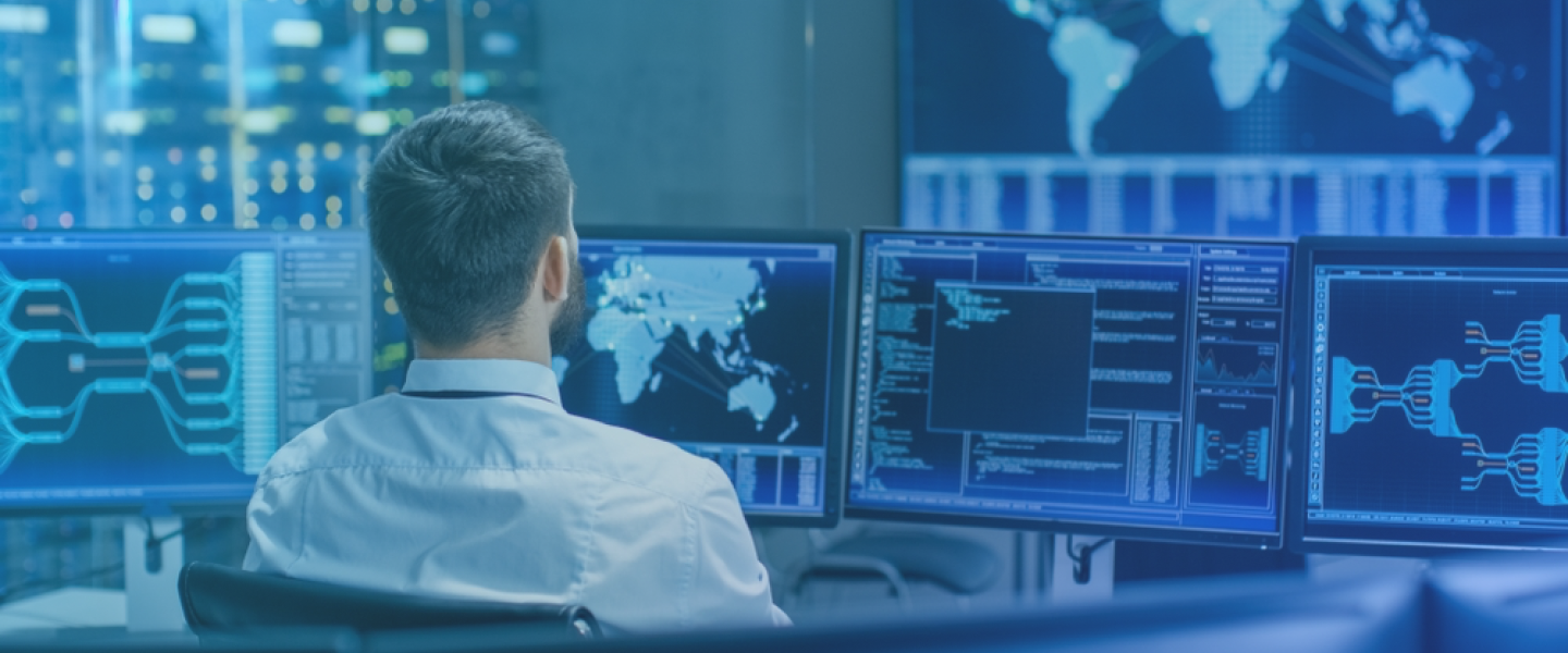 Gigamon Visibility Platform