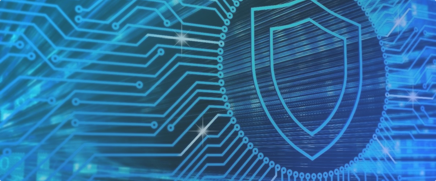 Информационная безопасность