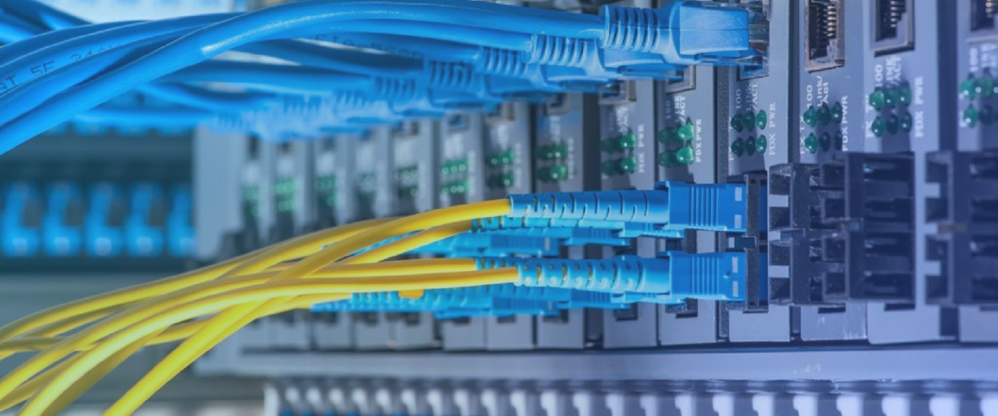 Пакетные брокеры серии Vision