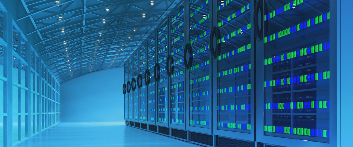 Серверные решения Atos