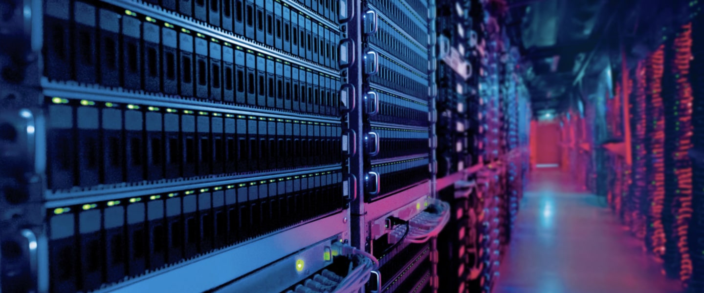 Решения для&nbsp;ЦОД