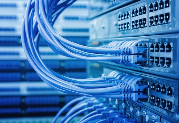 Сетевые решения